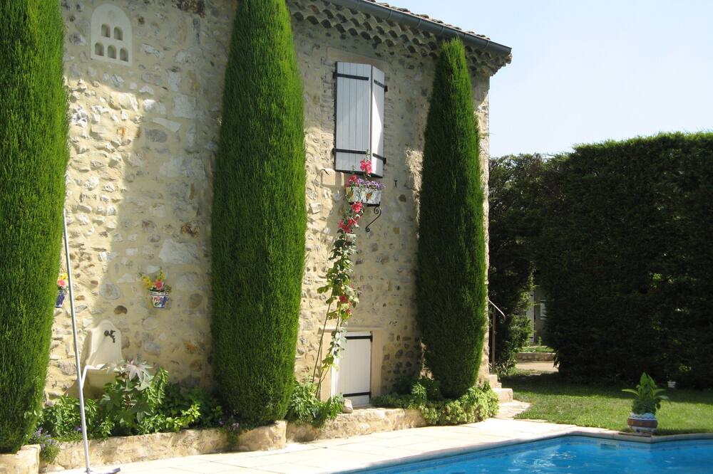 Photo of Outdoor in Les Tourrettes