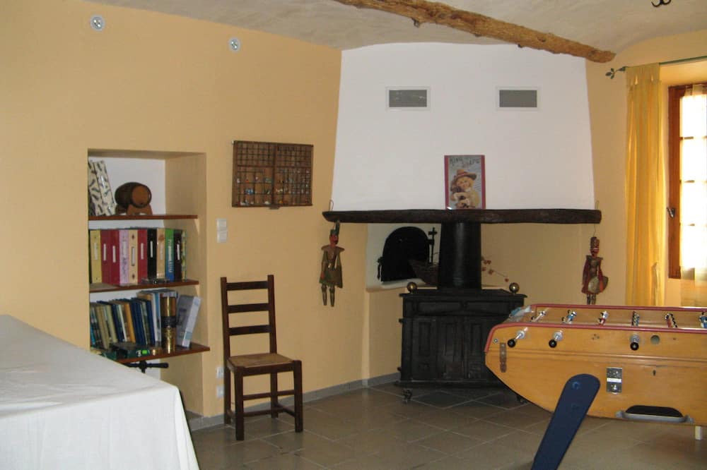 Photo of Bedroom in Les Tourrettes