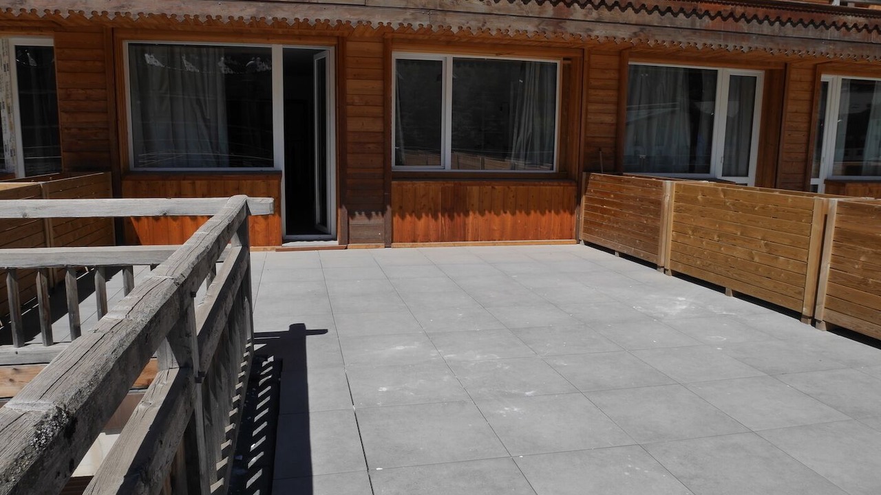 Photo of Outdoor in Mont-de-Lans