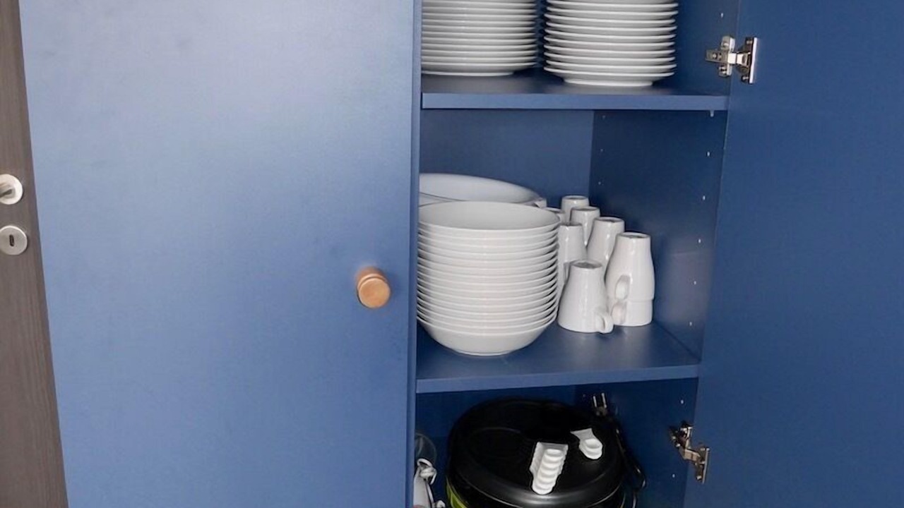 Photo of Kitchen in Mont-de-Lans