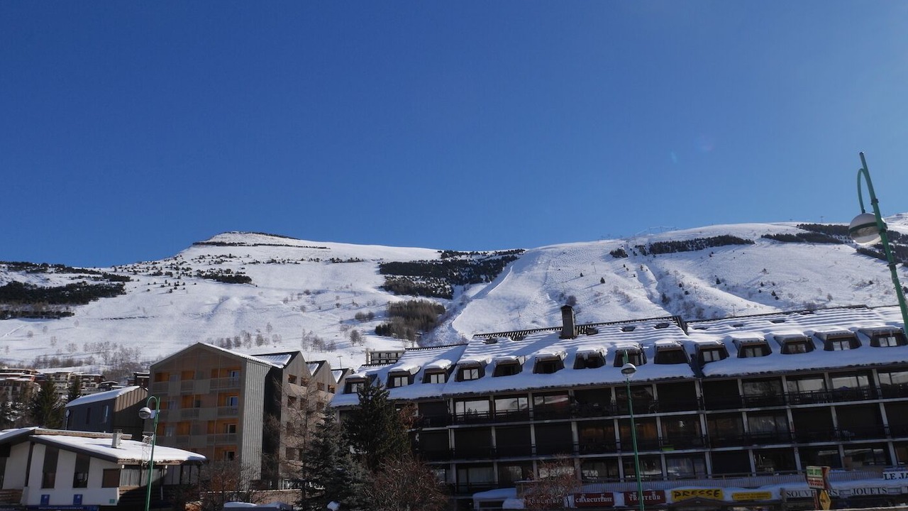 Photo of Others in Mont-de-Lans