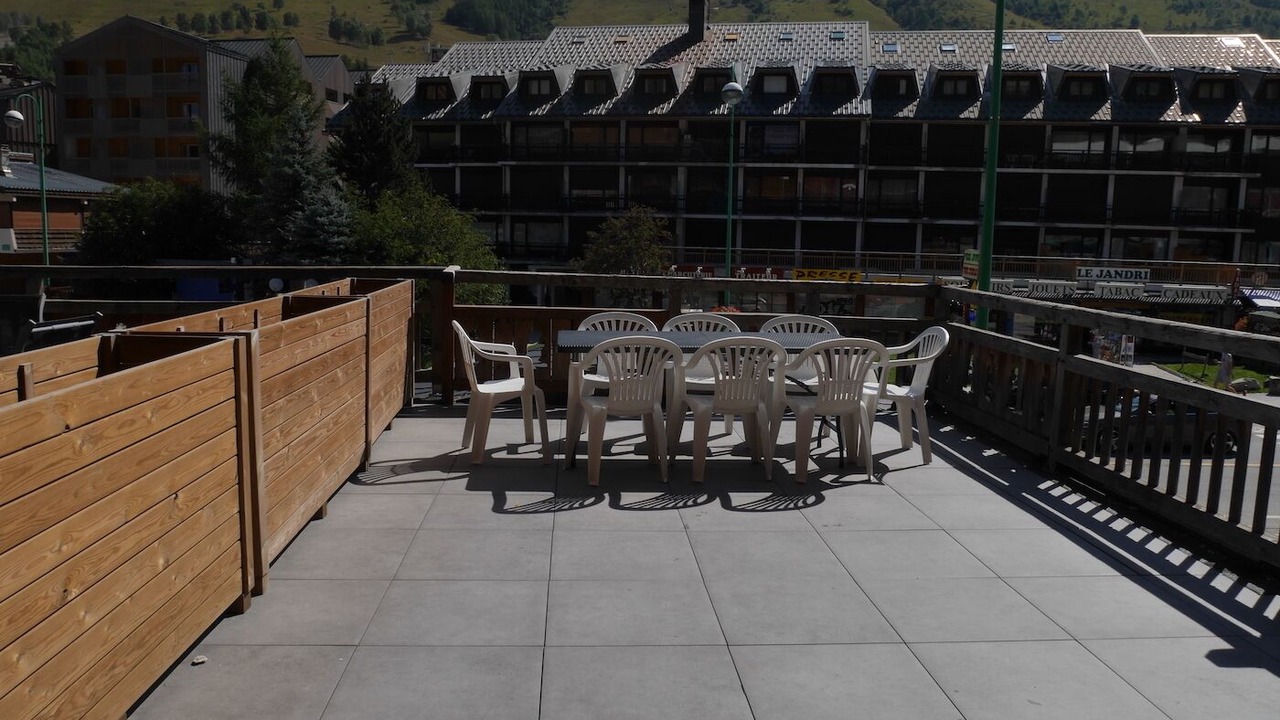 Photo of Outdoor in Mont-de-Lans