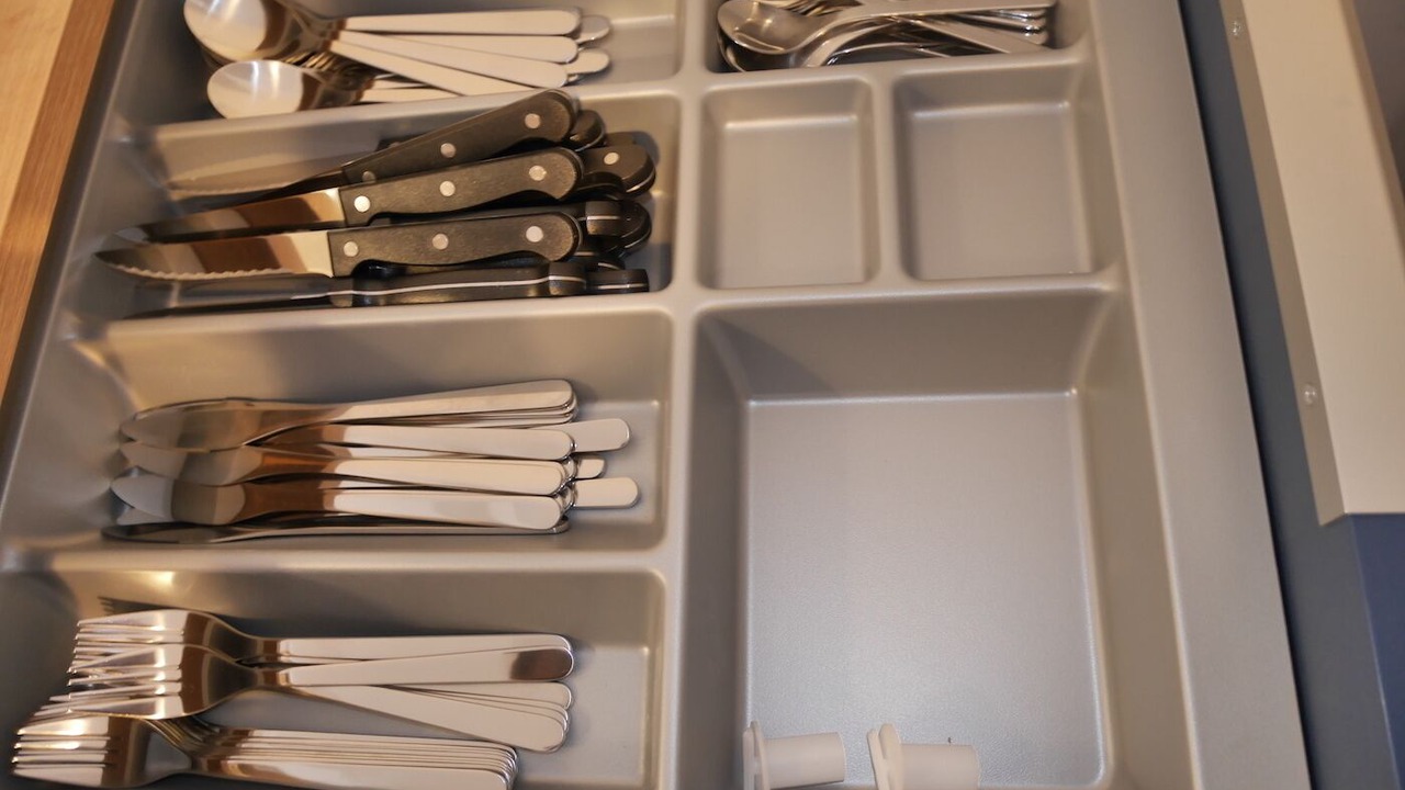 Photo of Kitchen in Mont-de-Lans