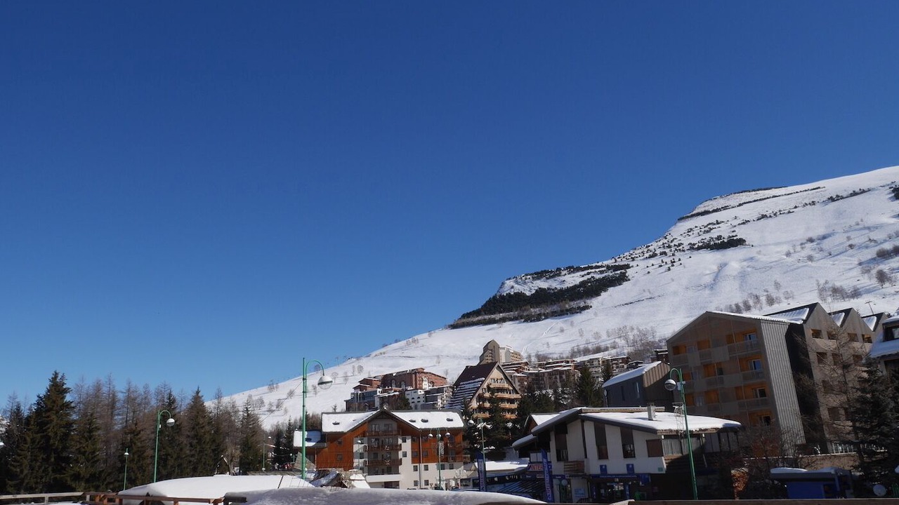 Photo of Outdoor in Mont-de-Lans