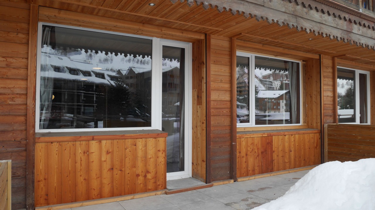 Photo of Outdoor in Mont-de-Lans