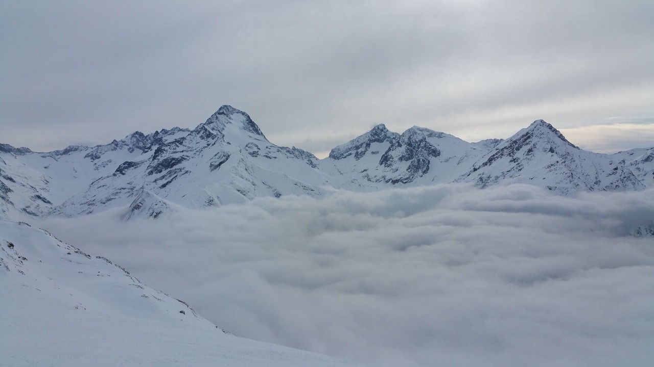 Photo of Others in Mont-de-Lans