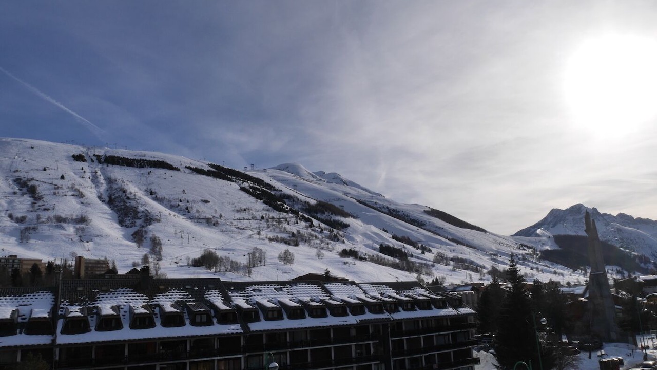 Photo of Outdoor in Mont-de-Lans