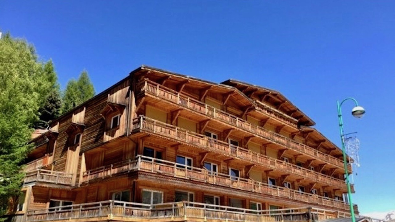 Photo of Outdoor in Mont-de-Lans