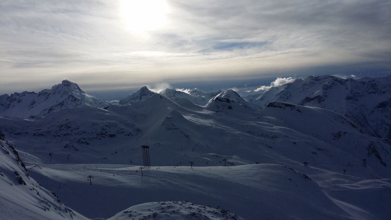 Photo of Others in Mont-de-Lans
