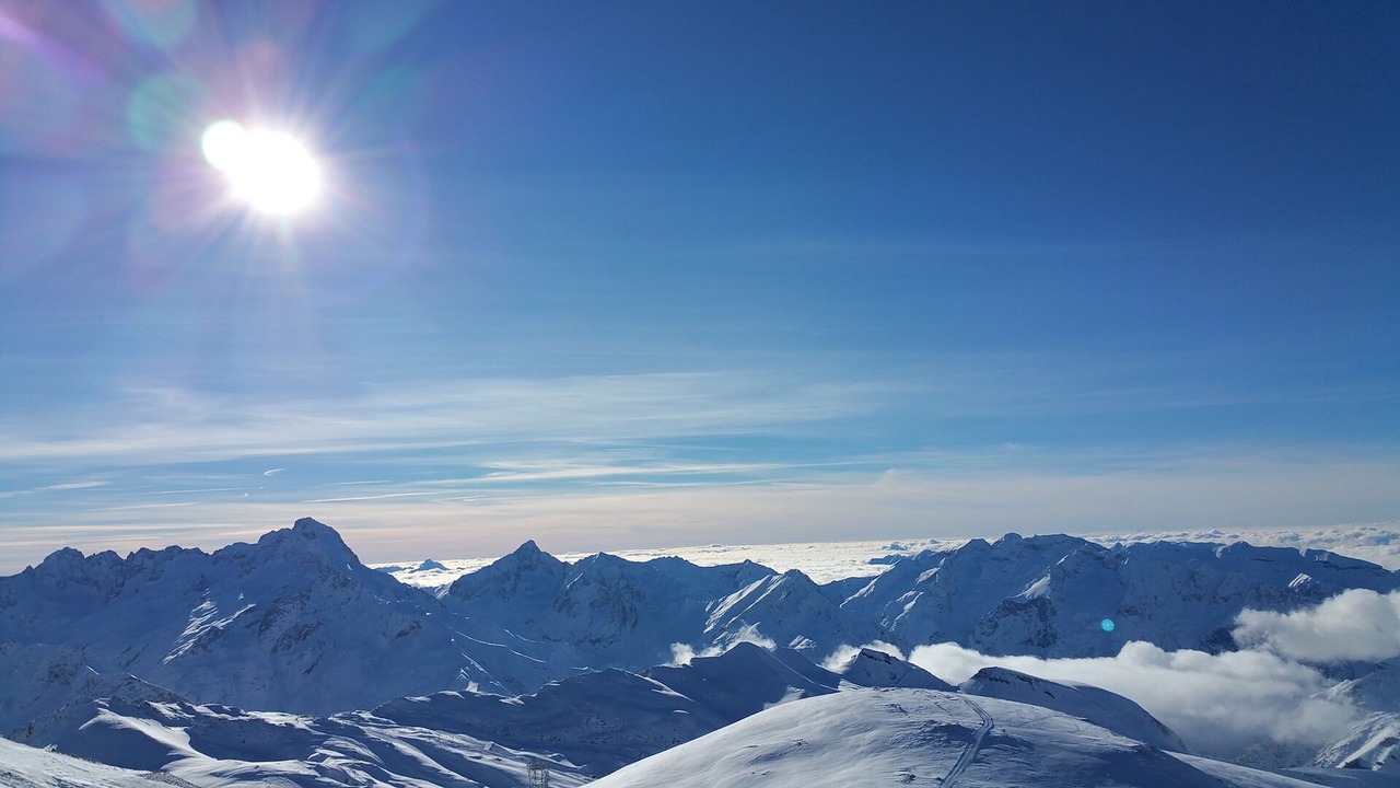 Photo of Others in Mont-de-Lans