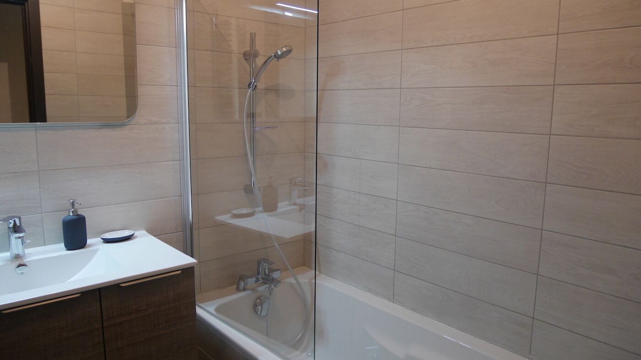 Photo of Bathroom in Mont-de-Lans