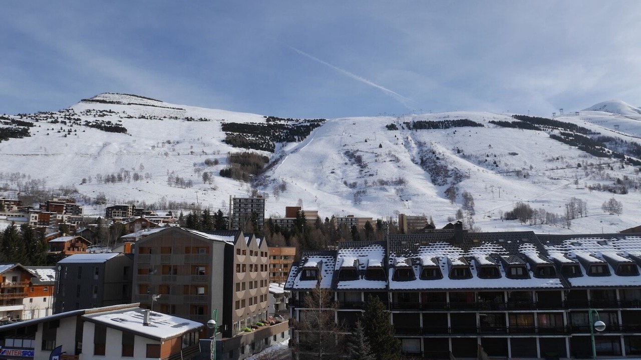 Photo of Outdoor in Mont-de-Lans