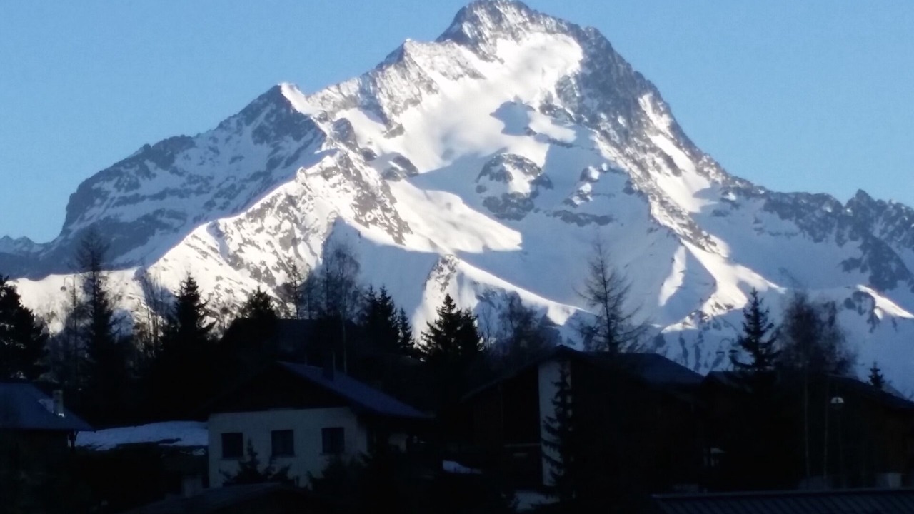 Photo of Outdoor in Mont-de-Lans