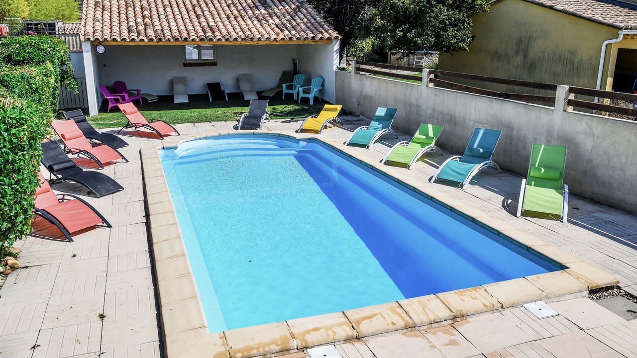 Photo of Outdoor in Saint-Paul-Trois-Chateaux
