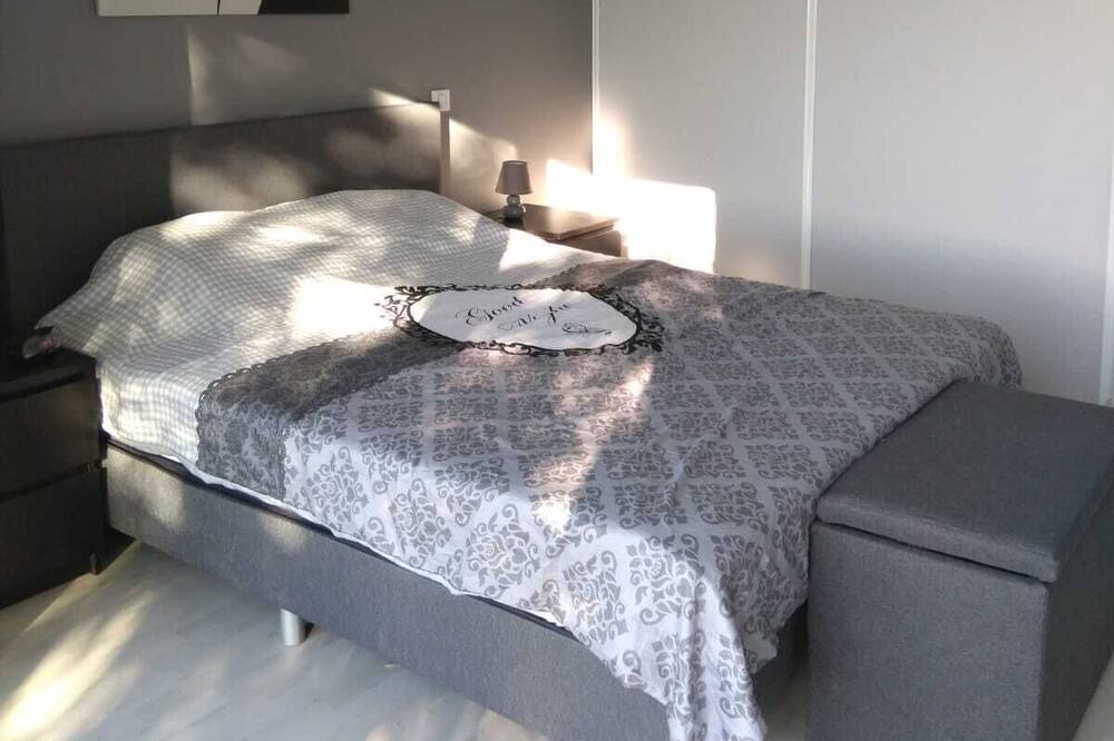 Photo of Bedroom in Chazeaux