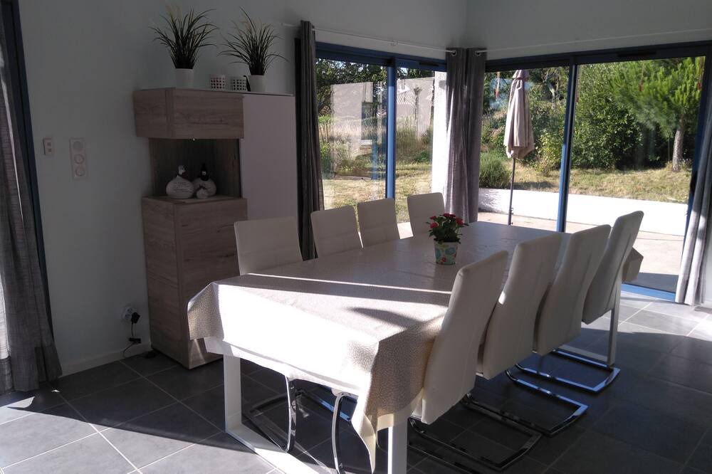 Photo of Kitchen in Chazeaux