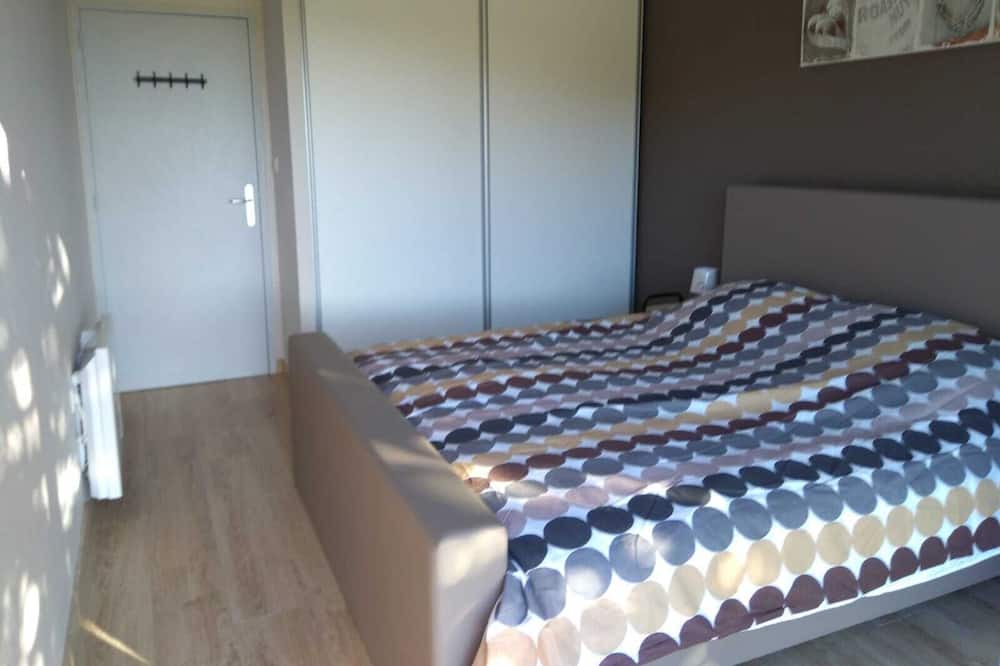 Photo of Bedroom in Chazeaux