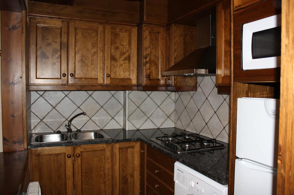 Photo of Kitchen in Campelles