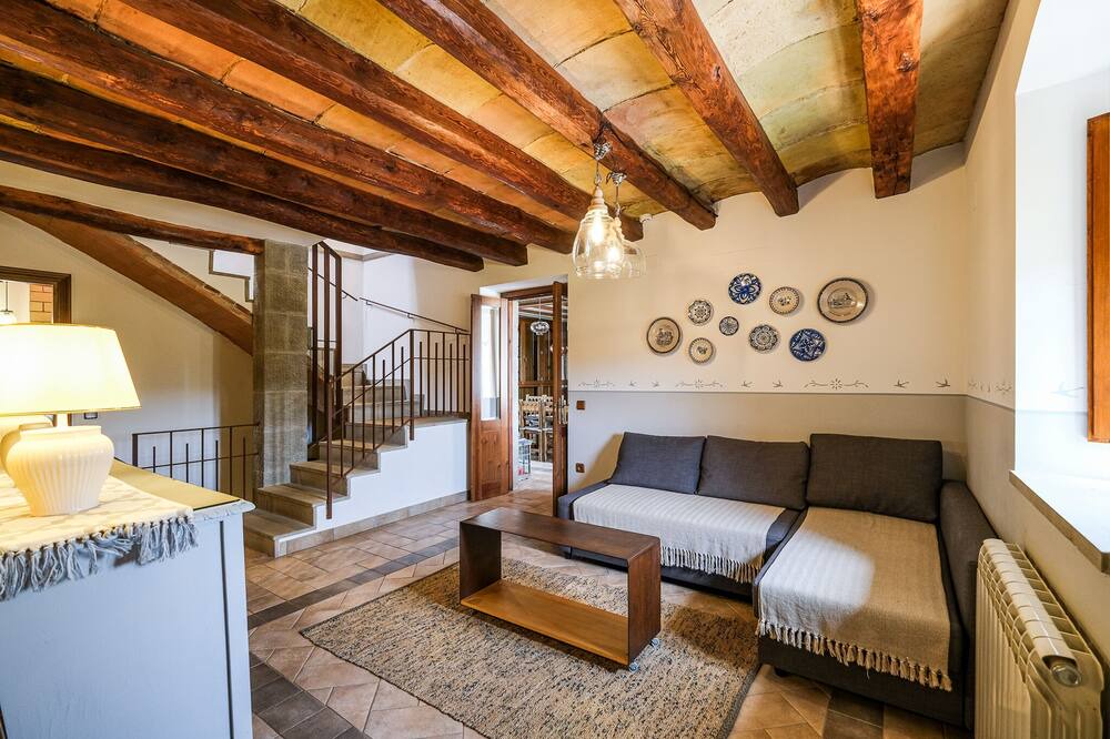 Photo of Livingroom in Biosca