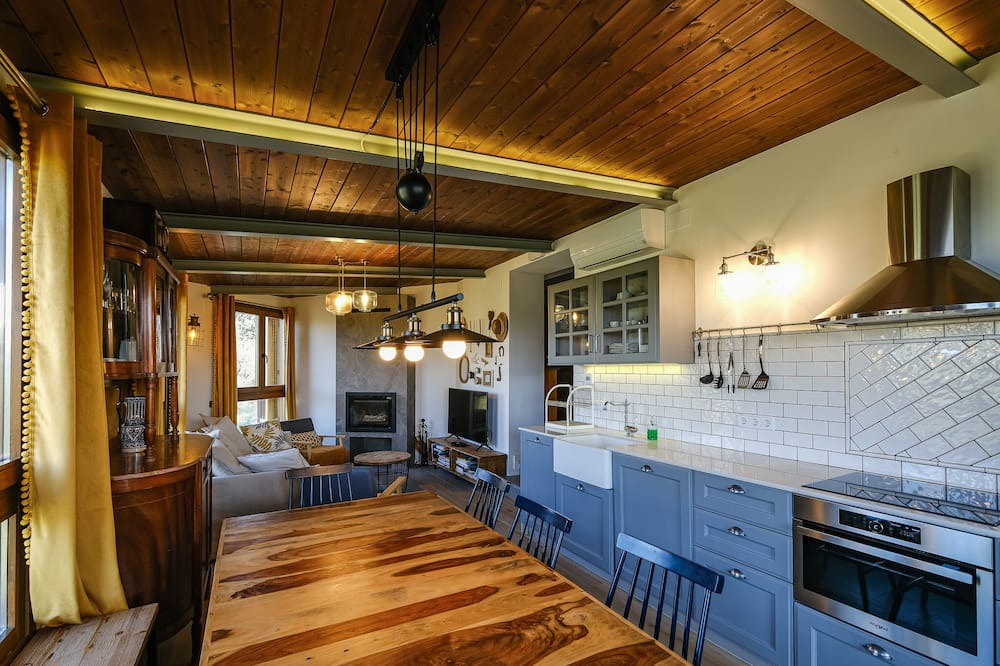 Photo of Kitchen in Biosca