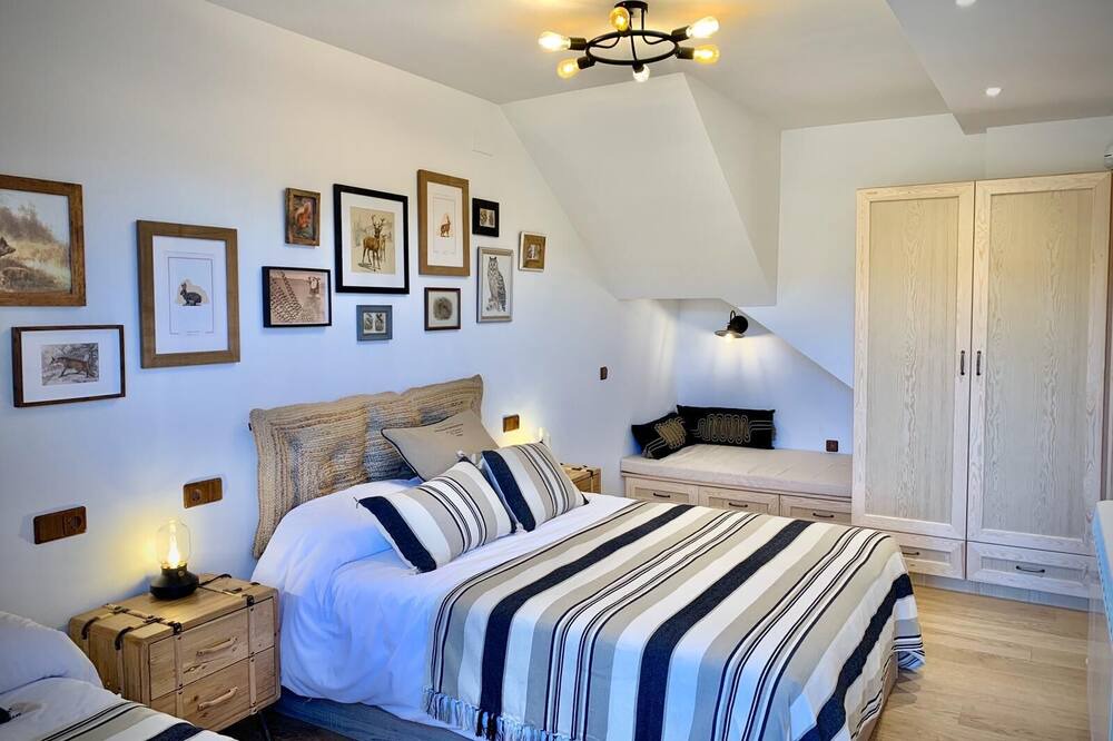Photo of Bedroom in Biosca