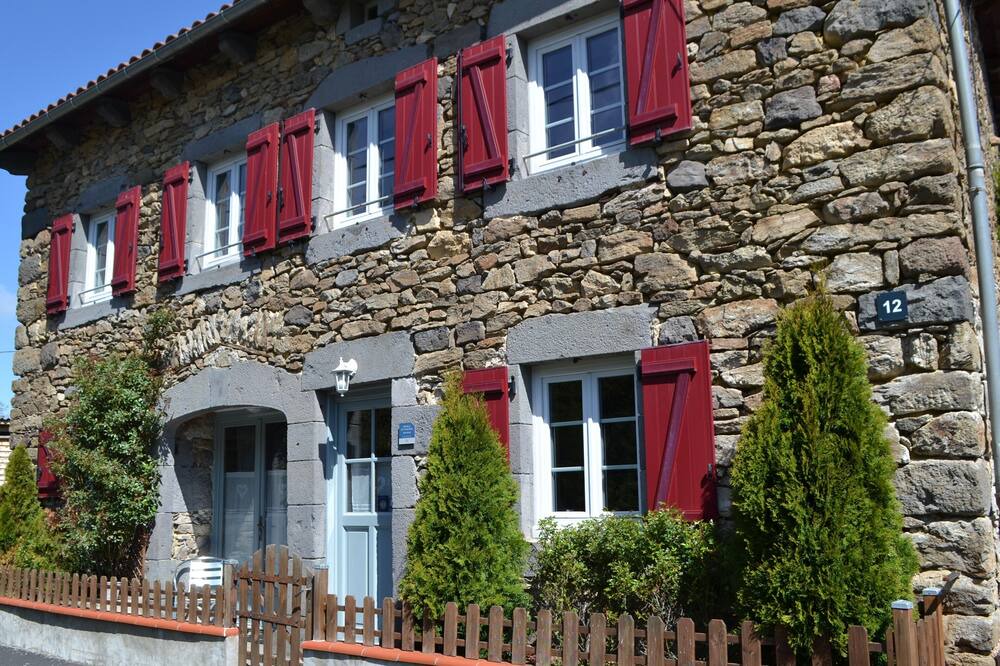 Photo of Outdoor in Saint-Flour