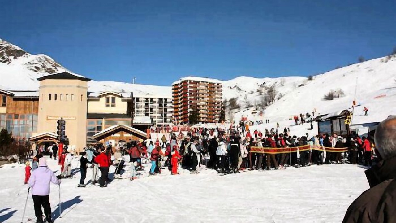 Photo of Others in Saint-Francois-Longchamp