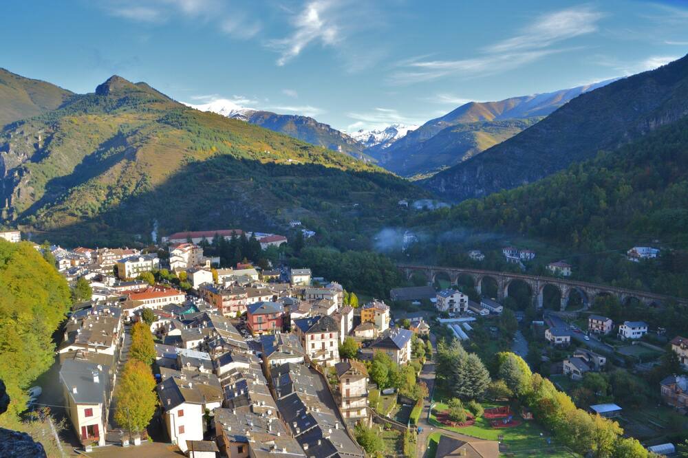 Photo of Outdoor in Old Tende
