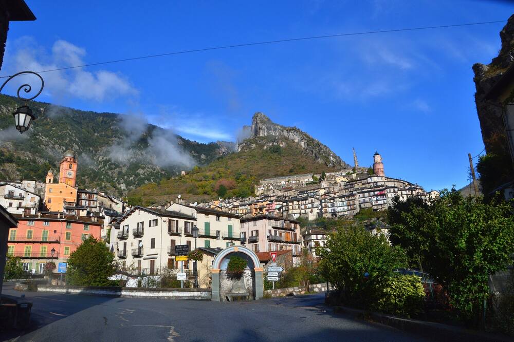 Photo of Outdoor in Old Tende