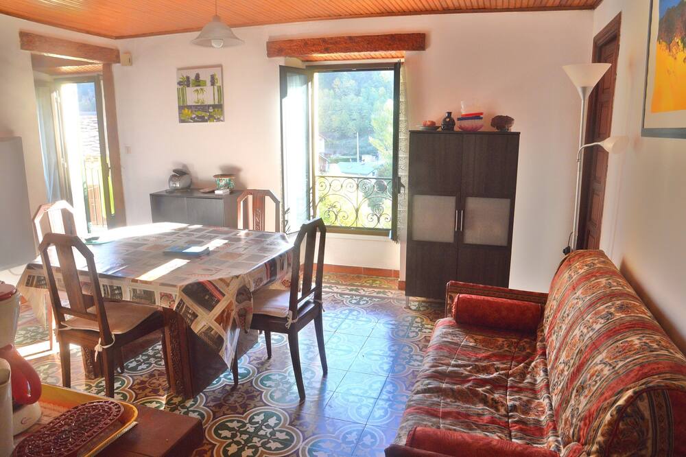 Photo of Livingroom in Old Tende