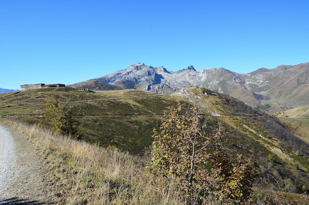 Photo of Outdoor in Old Tende