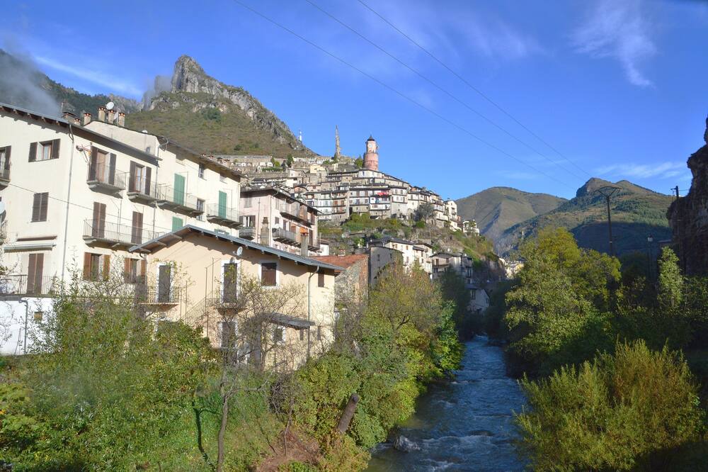 Photo of Outdoor in Old Tende
