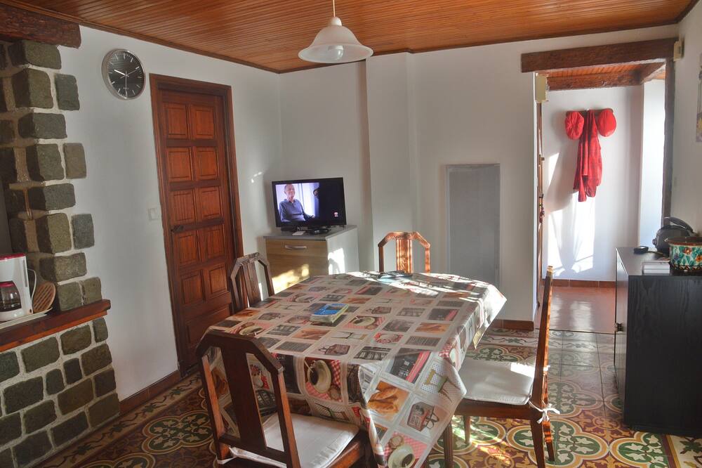 Photo of Kitchen in Old Tende