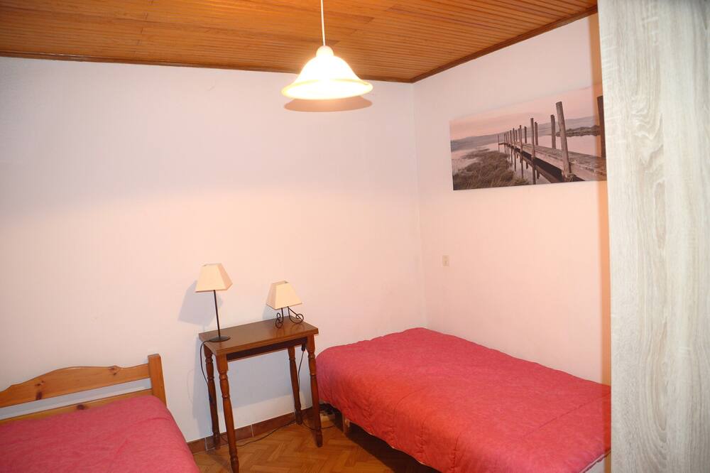 Photo of Bedroom in Old Tende