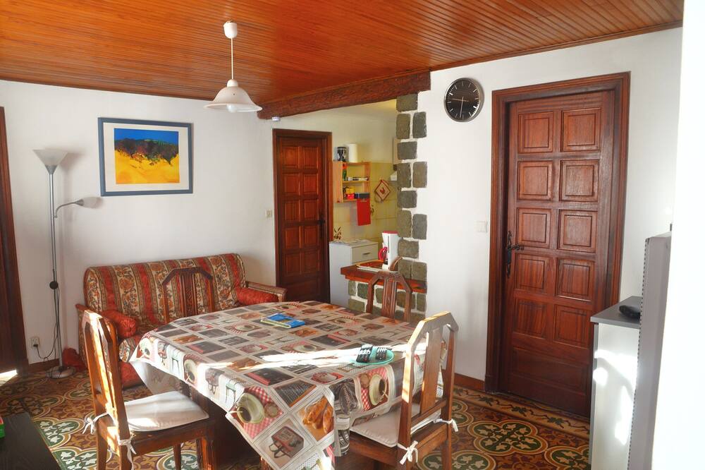 Photo of Kitchen in Old Tende