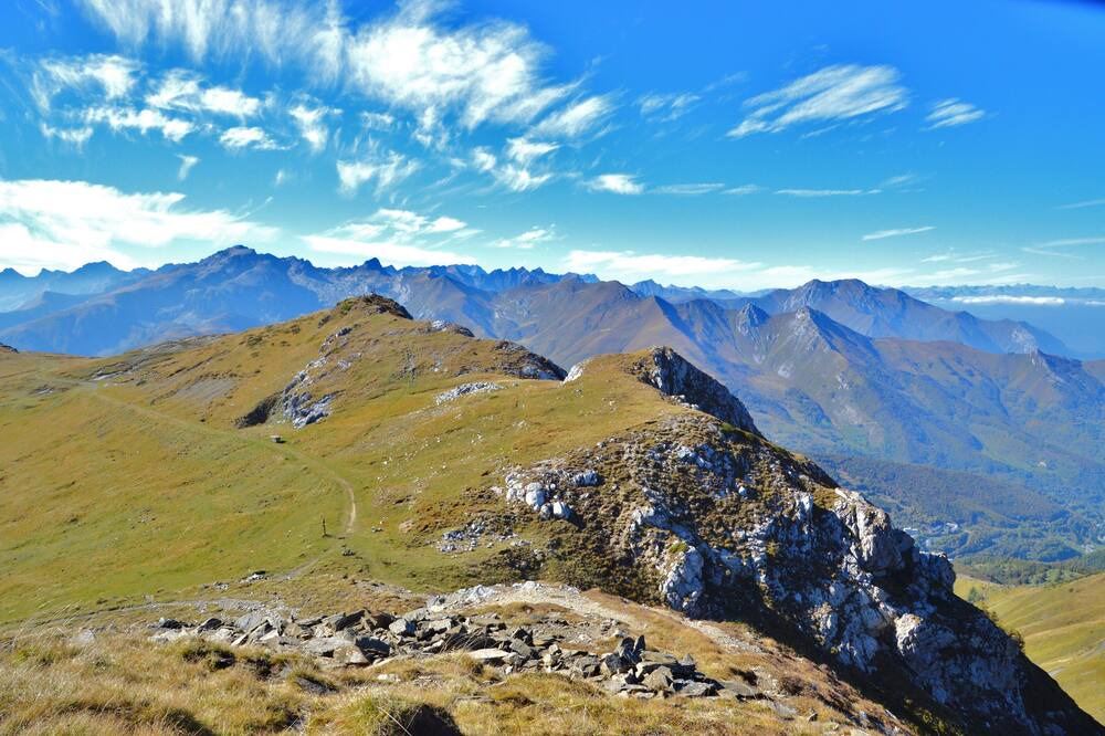 Photo of Outdoor in Old Tende