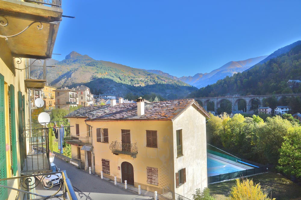 Photo of Outdoor in Old Tende