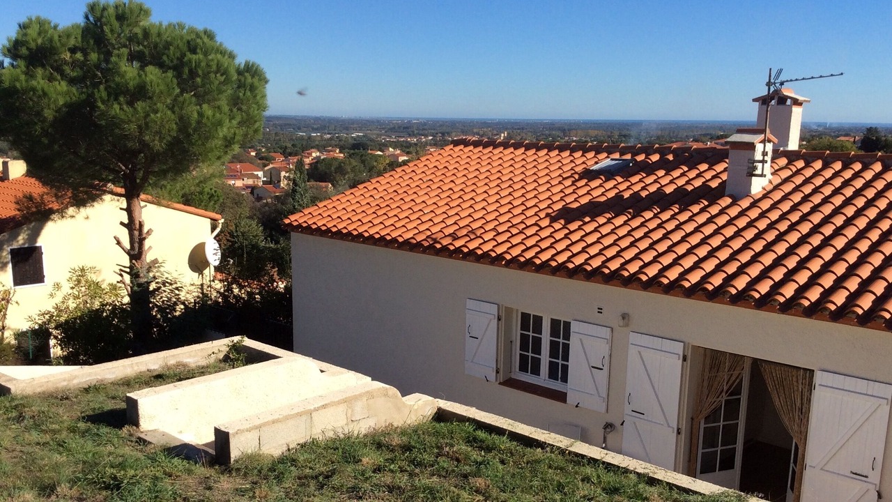 Photo of Outdoor in Villelongue-dels-Monts