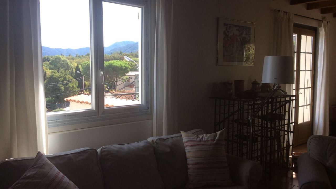 Photo of Livingroom in Villelongue-dels-Monts
