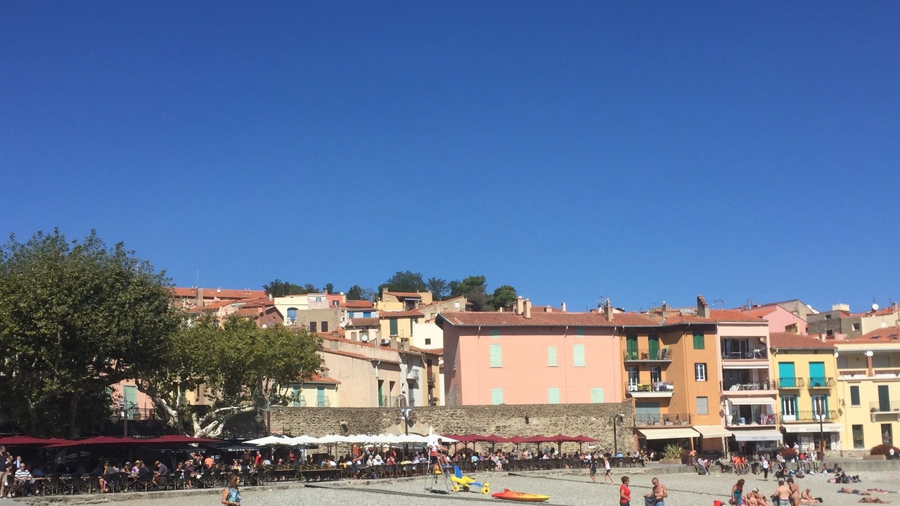 Photo of Outdoor in Villelongue-dels-Monts