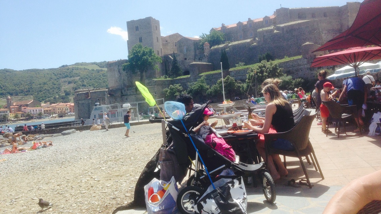 Photo of Others in Villelongue-dels-Monts