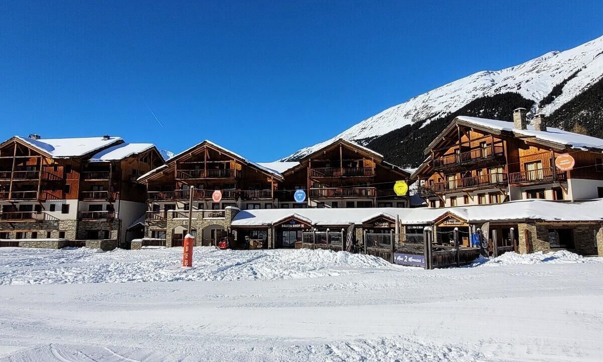 Photo of Outdoor in Val Cenis