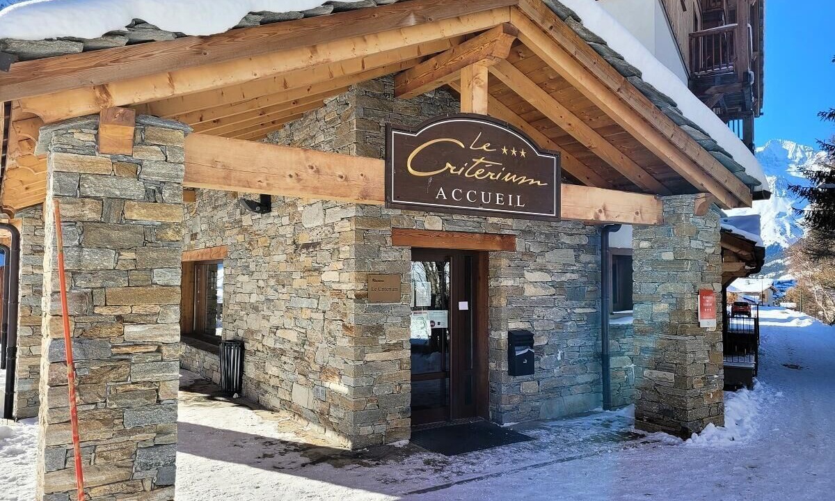 Photo of Outdoor in Val Cenis