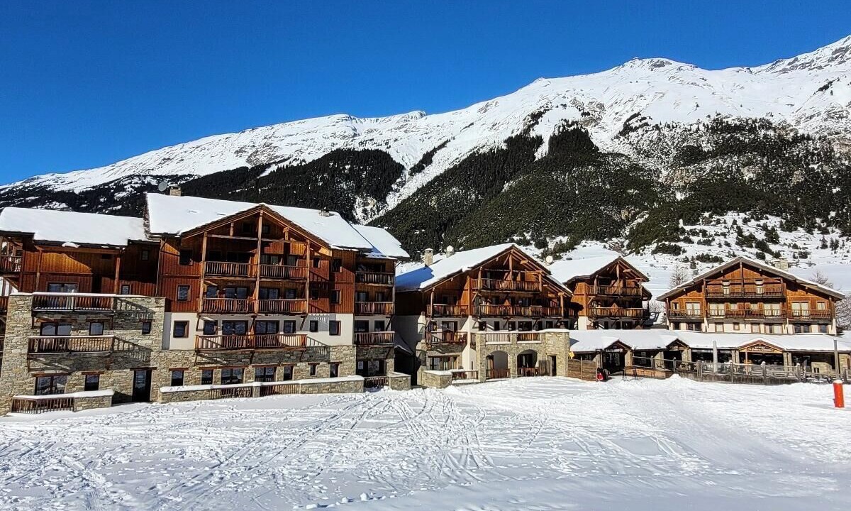 Photo of Outdoor in Val Cenis
