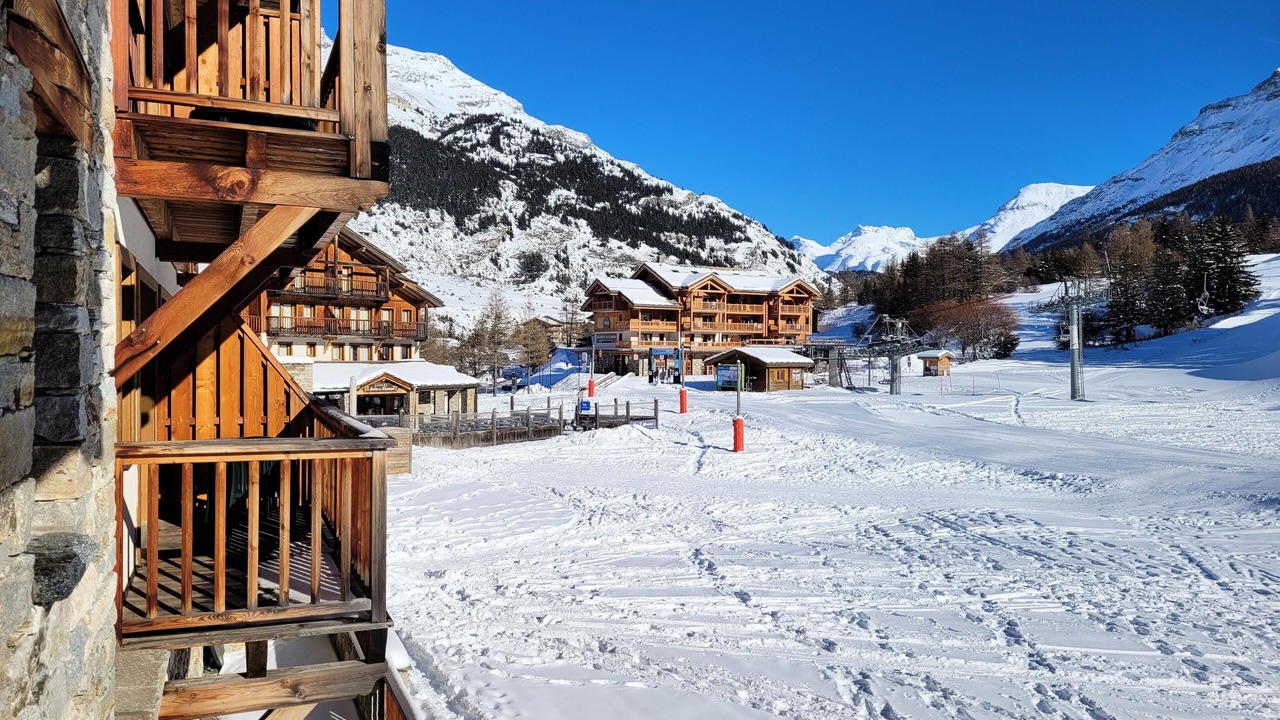 Photo of Others in Val Cenis