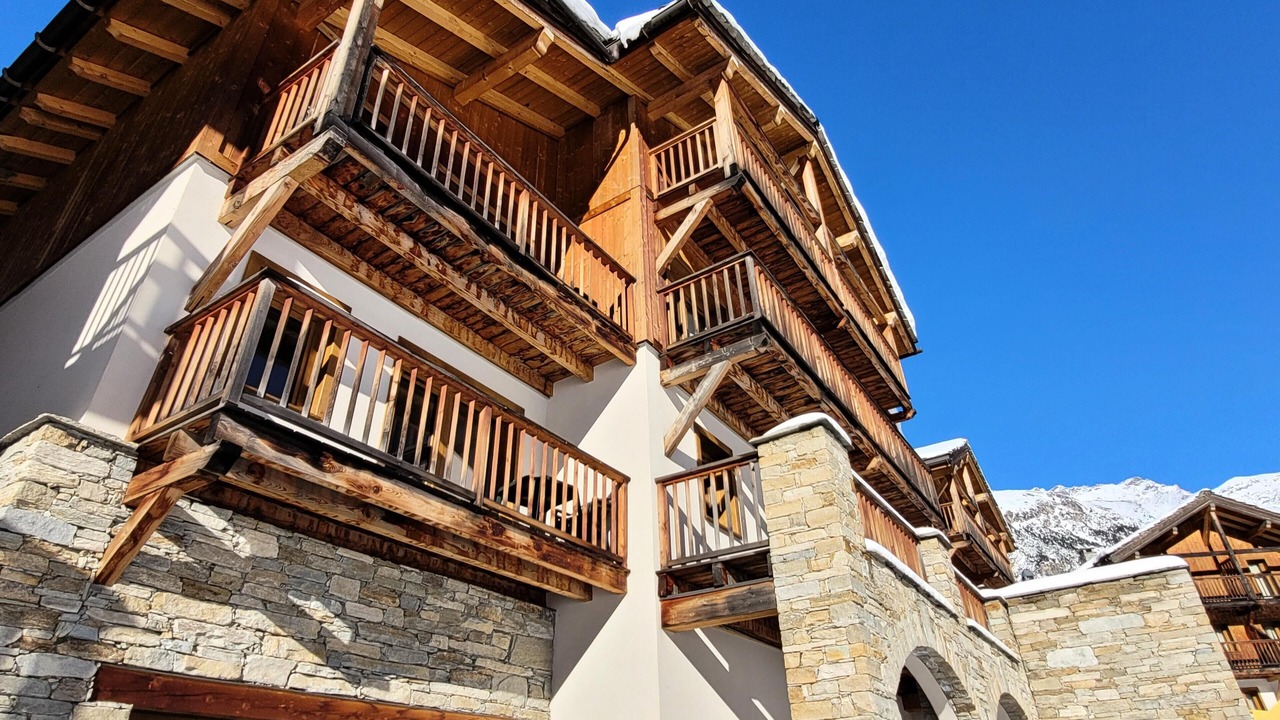 Photo of Outdoor in Val Cenis