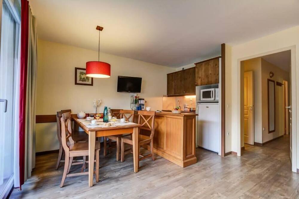 Photo of Kitchen in Ax-les-Thermes
