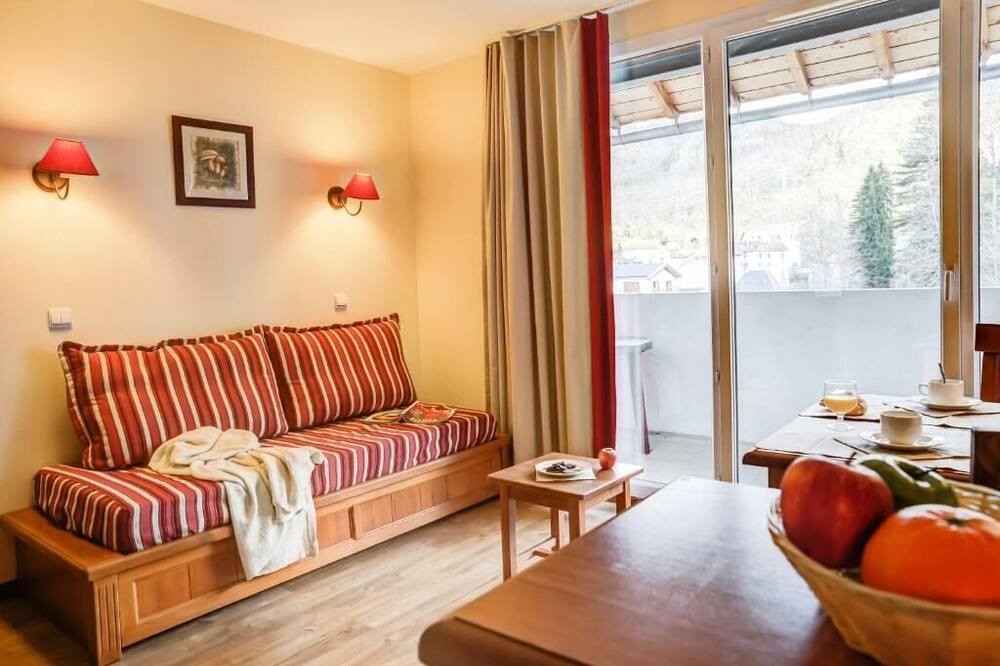 Photo of Livingroom in Ax-les-Thermes