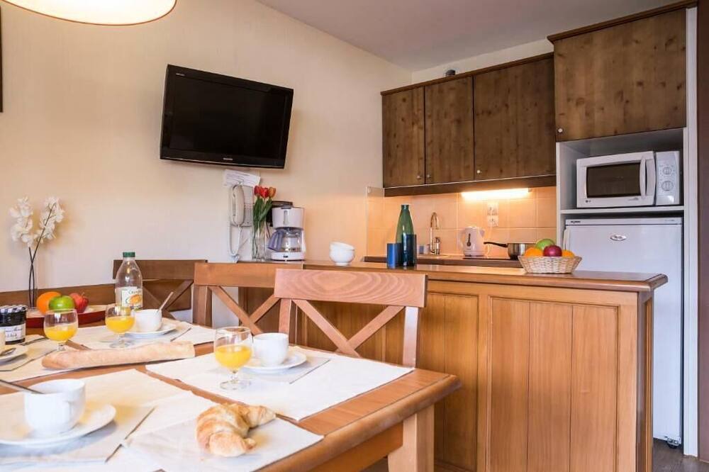 Photo of Kitchen in Ax-les-Thermes