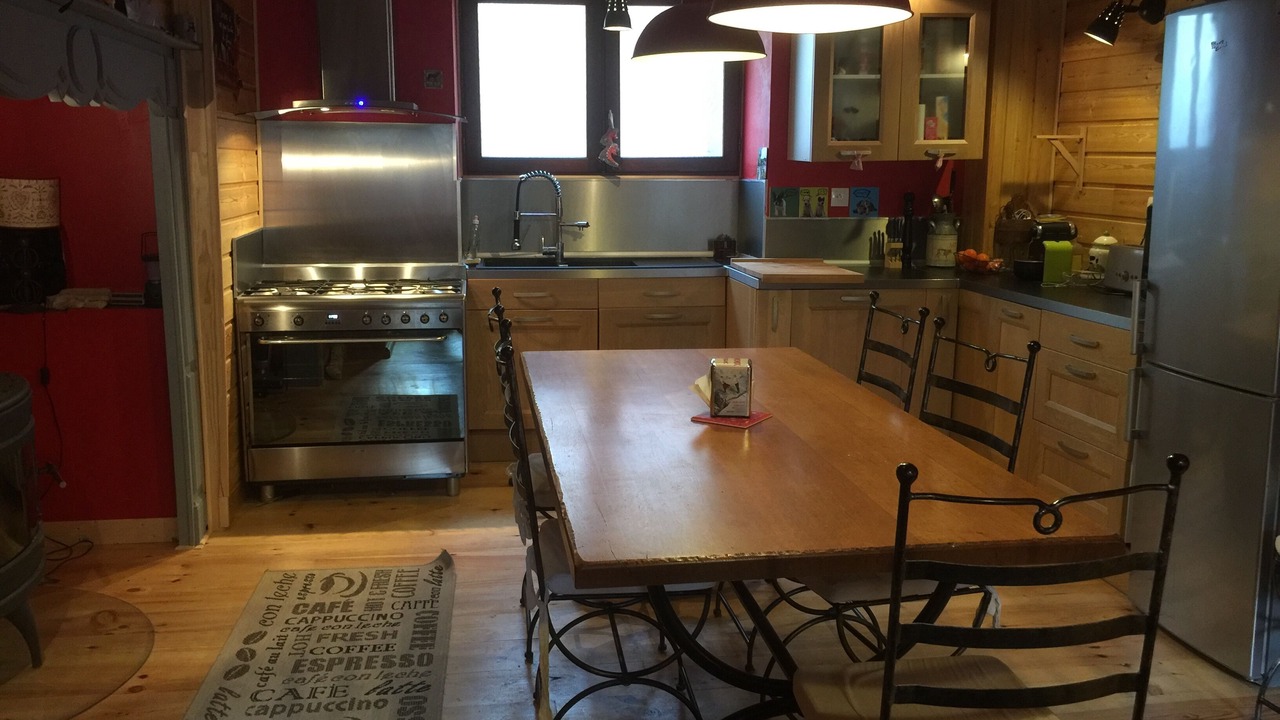 Photo of Kitchen in Orlu